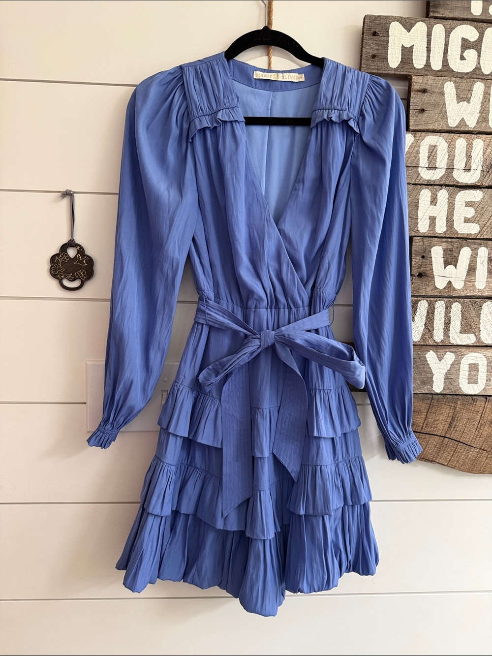 Marie Oliver size XXS dress